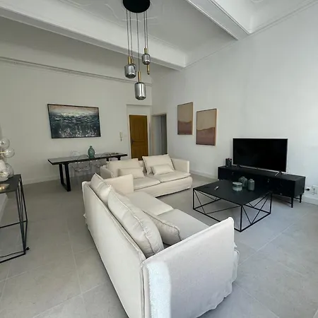 Appartement Millesime I Et Ii *