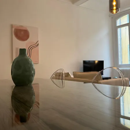 Appartement Millesime I Et Ii