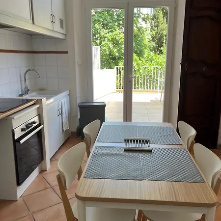 Appartement Millesime I Et Ii La Ciotat