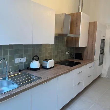 Millesime I Et Ii Appartement