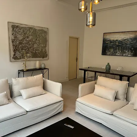 Appartement Millesime I Et Ii *