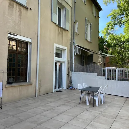 Millesime I Et Ii Appartement *