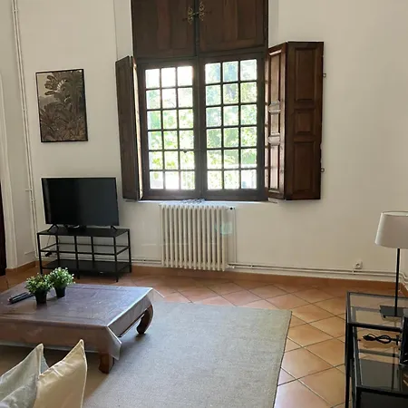Appartement Millesime I Et Ii