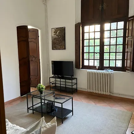 Millesime I Et Ii Appartement