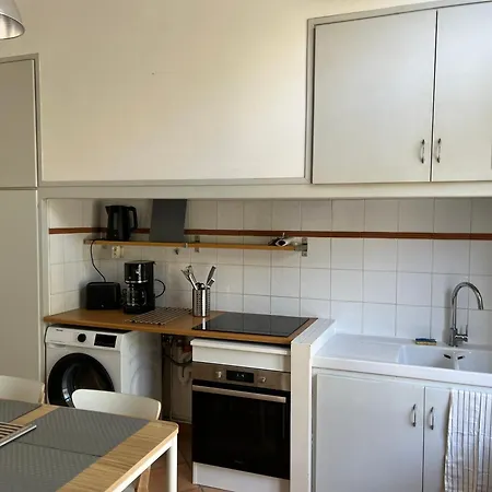 Millesime I Et Ii Appartement